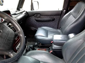 Hyundai Galloper 25 тди, снимка 3