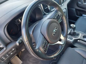 Kia Sportage СУВ, снимка 8