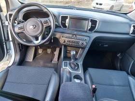 Kia Sportage СУВ, снимка 14