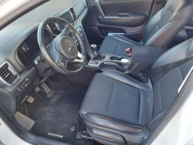 Kia Sportage СУВ, снимка 13