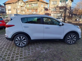 Kia Sportage СУВ, снимка 4