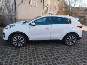 Kia Sportage СУВ, снимка 2