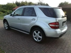 Mercedes-Benz ML 350  1