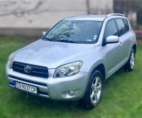 Обява за продажба на Toyota Rav4 ~11 000 лв. - изображение 2
