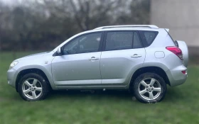 Обява за продажба на Toyota Rav4 ~11 000 лв. - изображение 3