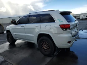 Jeep Grand cherokee - 17900 лв. - 80716455 | Car24.bg
