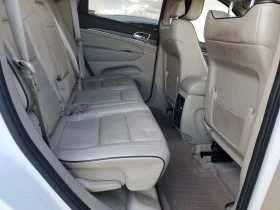 Jeep Grand cherokee - 17900 лв. - 80716455 | Car24.bg