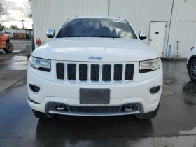 Jeep Grand cherokee - 17900 лв. - 80716455 | Car24.bg