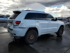 Jeep Grand cherokee - 17900 лв. - 80716455 | Car24.bg
