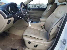 Jeep Grand cherokee - 17900 лв. - 80716455 | Car24.bg