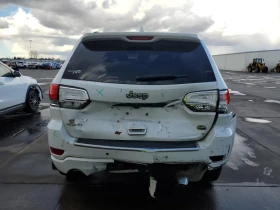 Jeep Grand cherokee - 17900 лв. - 80716455 | Car24.bg