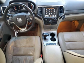 Jeep Grand cherokee - 17900 лв. - 80716455 | Car24.bg