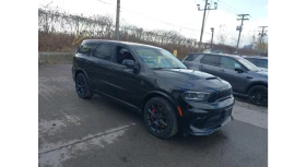 Dodge Durango SRT HELLCAT* 8ZF* HARMAN* * DISTRONIC* . | Mobile.bg    2
