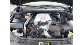 Dodge Durango SRT HELLCAT* 8ZF* HARMAN* * DISTRONIC* . | Mobile.bg    11