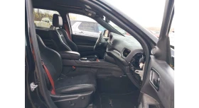 Dodge Durango SRT HELLCAT* 8ZF* HARMAN* * DISTRONIC* . | Mobile.bg    9