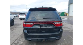 Dodge Durango SRT HELLCAT* 8ZF* HARMAN* * DISTRONIC* . | Mobile.bg    5