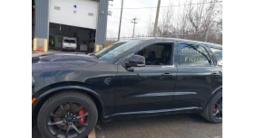 Dodge Durango SRT HELLCAT* 8ZF* HARMAN* * DISTRONIC* . | Mobile.bg    7