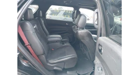 Dodge Durango SRT HELLCAT* 8ZF* HARMAN* * DISTRONIC* . | Mobile.bg    10
