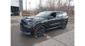 Dodge Durango SRT HELLCAT* 8ZF* HARMAN* * DISTRONIC* . | Mobile.bg    3