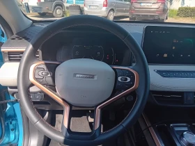 Haval Jolion HEV Supreme | Mobile.bg    8