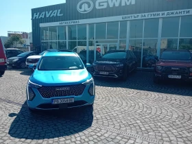     Haval Jolion HEV Supreme