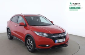 Honda Hr-v 1.5 VTEC 92 хил.км 