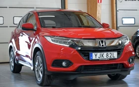 Honda Hr-v 1.5 VTEC 90 .  | Mobile.bg    2