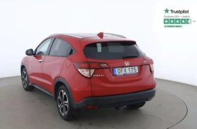 Honda Hr-v 1.5 VTEC 92 .  | Mobile.bg    3