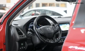 Honda Hr-v 1.5 VTEC 90 .  | Mobile.bg    5