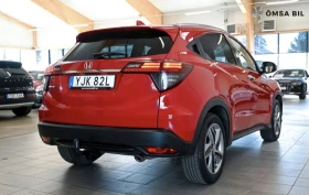 Honda Hr-v 1.5 VTEC 90 .  | Mobile.bg    3