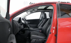 Honda Hr-v 1.5 VTEC 90 .  | Mobile.bg    7
