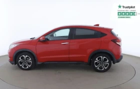 Honda Hr-v 1.5 VTEC 92 .  | Mobile.bg    6
