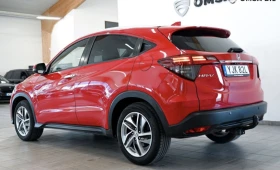 Honda Hr-v 1.5 VTEC 90 .  | Mobile.bg    4