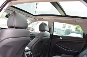 Hyundai Tucson 2.0ШВЕЙЦАРИЯ/VERTEX/4x4/АВТОМАТИК/ПАНОРАМА/КАМЕРА - 31950 лв. - 83453442 10