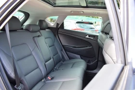 Hyundai Tucson 2.0ШВЕЙЦАРИЯ/VERTEX/4x4/АВТОМАТИК/ПАНОРАМА/КАМЕРА - 31950 лв. - 83453442 16