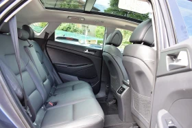 Hyundai Tucson 2.0ШВЕЙЦАРИЯ/VERTEX/4x4/АВТОМАТИК/ПАНОРАМА/КАМЕРА - 31950 лв. - 83453442 15