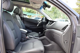 Hyundai Tucson 2.0ШВЕЙЦАРИЯ/VERTEX/4x4/АВТОМАТИК/ПАНОРАМА/КАМЕРА - 31950 лв. - 83453442 14