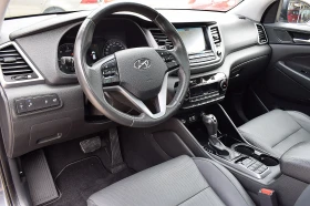 Hyundai Tucson 2.0ШВЕЙЦАРИЯ/VERTEX/4x4/АВТОМАТИК/ПАНОРАМА/КАМЕРА - 31950 лв. - 83453442 8