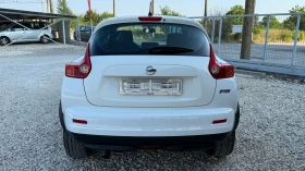 Nissan Juke 1.5DCI-PURE DRIVE-NAVI-DVD-EURO 5-ВНОС ИТАЛИЯ - 11500 лв. - 70545768 5