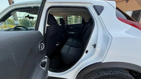 Nissan Juke 1.5DCI-PURE DRIVE-NAVI-DVD-EURO 5-ВНОС ИТАЛИЯ - 11500 лв. - 70545768 15
