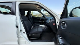 Nissan Juke 1.5DCI-PURE DRIVE-NAVI-DVD-EURO 5-ВНОС ИТАЛИЯ - 11500 лв. - 70545768 13