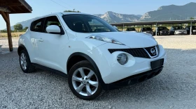 Nissan Juke 1.5DCI-PURE DRIVE-NAVI-DVD-EURO 5-ВНОС ИТАЛИЯ