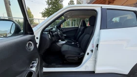 Nissan Juke 1.5DCI-PURE DRIVE-NAVI-DVD-EURO 5-ВНОС ИТАЛИЯ - 11500 лв. - 70545768 12