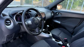 Nissan Juke 1.5DCI-PURE DRIVE-NAVI-DVD-EURO 5-ВНОС ИТАЛИЯ - 11500 лв. - 70545768 11