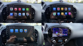 Nissan Juke 1.5DCI-PURE DRIVE-NAVI-DVD-EURO 5-ВНОС ИТАЛИЯ - 11500 лв. - 70545768 16