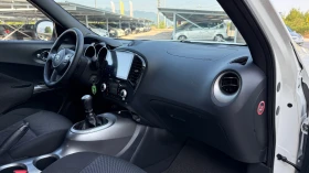 Nissan Juke 1.5DCI-PURE DRIVE-NAVI-DVD-EURO 5-ВНОС ИТАЛИЯ - 11500 лв. - 70545768 14