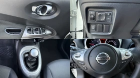 Nissan Juke 1.5DCI-PURE DRIVE-NAVI-DVD-EURO 5-ВНОС ИТАЛИЯ - 11500 лв. - 70545768 17