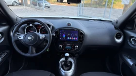 Nissan Juke 1.5DCI-PURE DRIVE-NAVI-DVD-EURO 5-ВНОС ИТАЛИЯ - 11500 лв. - 70545768 10