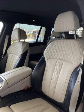 BMW X7 xDrive30d - 101000 лв. - 73273118 7