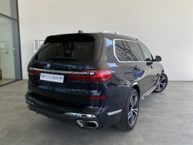 BMW X7 xDrive30d - 101000 лв. - 73273118 2